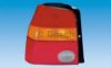  0318345003 Lens, combination rearlight